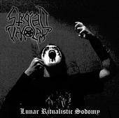 Lunar Ritualistic Sodomy